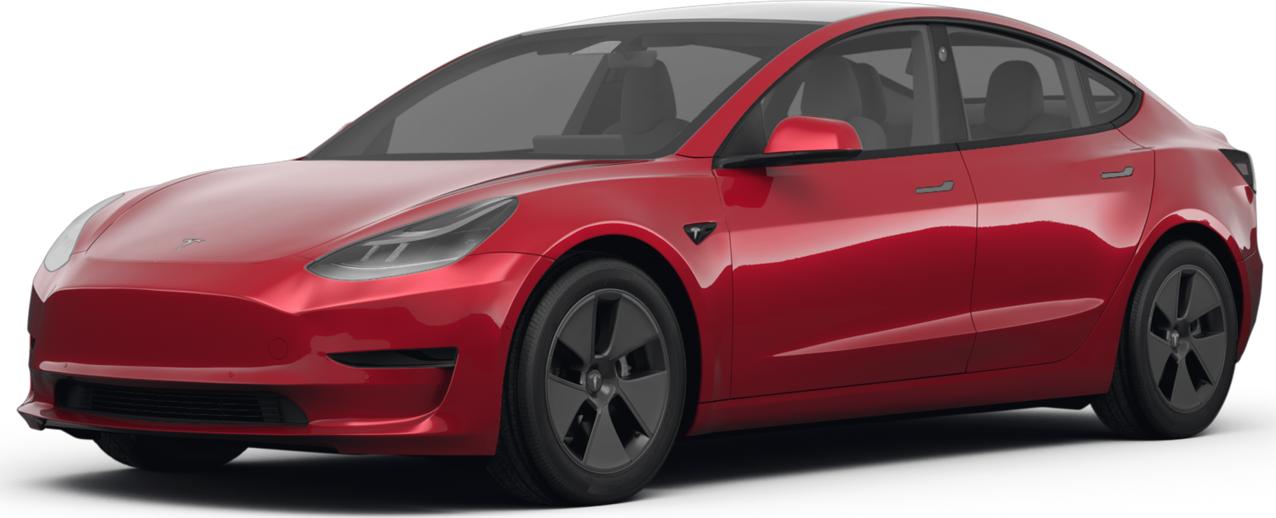 2023 Tesla Model 3 What We Know So Far Kelley Blue Book